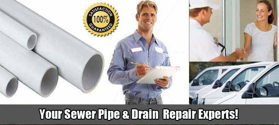 Environmental Pipe Cleaning, Inc Sewer Repair